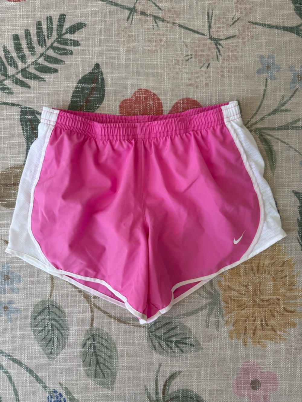 Nike Girl’s Tempo Running Shorts